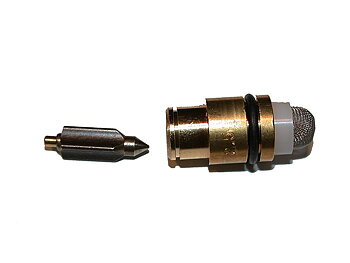 Float valve Suzuki GSX550 MY 82-86,