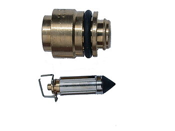 Float valve Suzuki GSX750F, MY  98-06