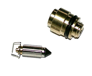 Float valve Suzuki SV650 MY  99-02