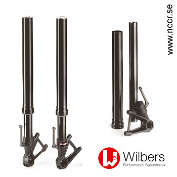 BMW RnineT Nightline fork kit