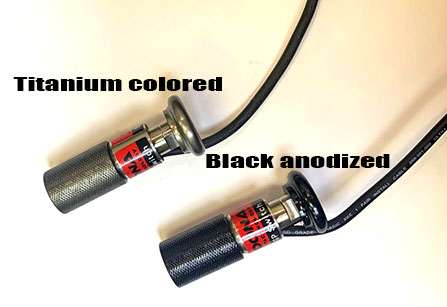 Buell 1125 R/CR Quick Shift Kit, Generation 2, Standard shift pattern - 12