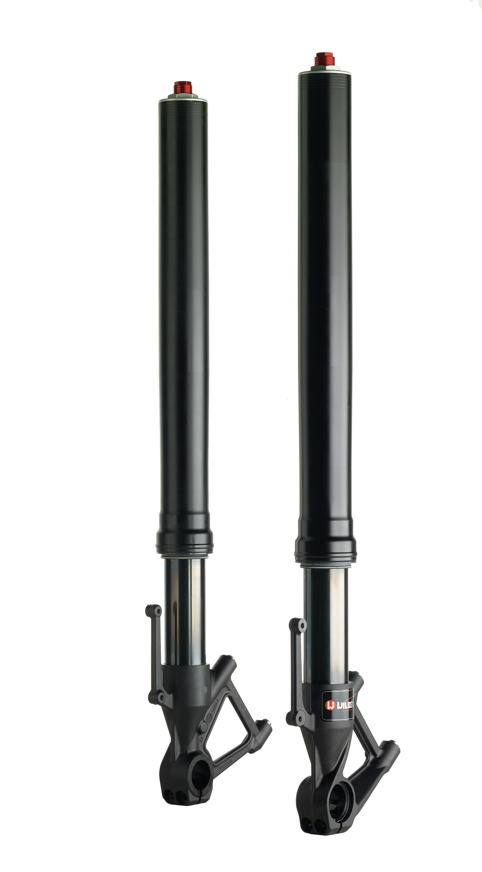 Wilbers Powered by ZF Gabel 46R with closed Cartridge Nightline