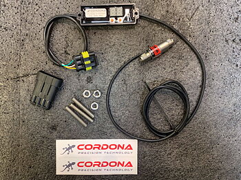 Cordona Universal DIY Quickshifter Sensor kit