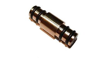 Joint fuel pipe with O-Ring for GS1000