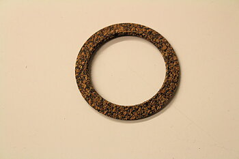 2,5" Cork gasket for Fillercap