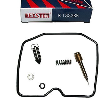 Overhaul kit Triumph Bonneville & T100, MY  01-08