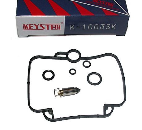 Overhaul kit Triumph Trident, MY  95-98