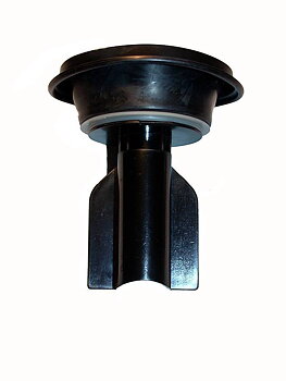 Diaphragm replacement, Cagiva Elefant 750/900