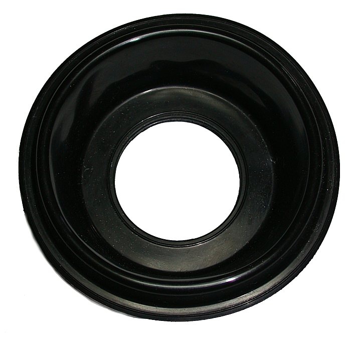 Diaphragm replacement, KTM 640