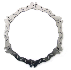 Braking Bromsskiva Fram SK2 BUELL XB12R FIREBOLT, Braking Art. Nr. BL02FID