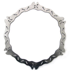 Braking Bromsskiva Fram SK2 BUELL XB12SS LIGHTNING LONG, Braking Art. Nr. BL02FID