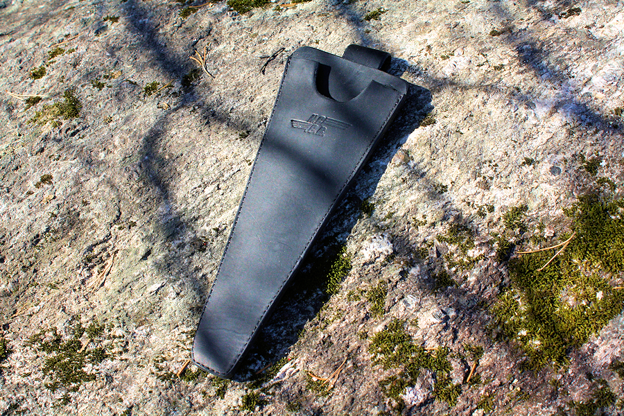 Northern Works Gürtelholster für Meßschieber (ohne Meßschieber)