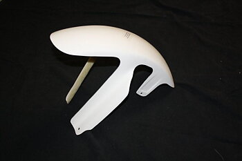 Buell X1, S1, S3  Frontfender