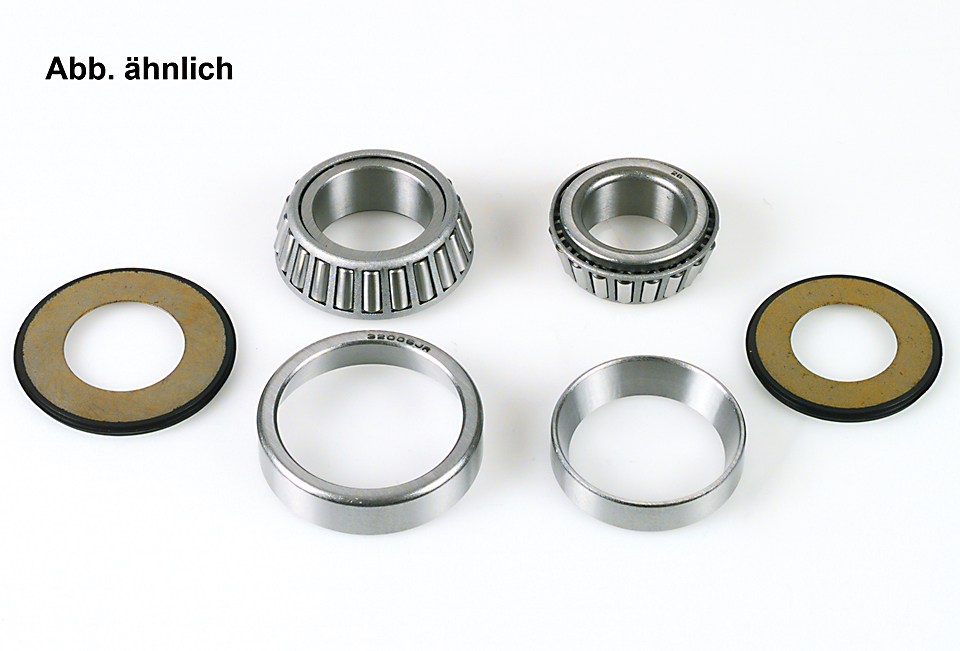 Koniskt rullager set SSK 905