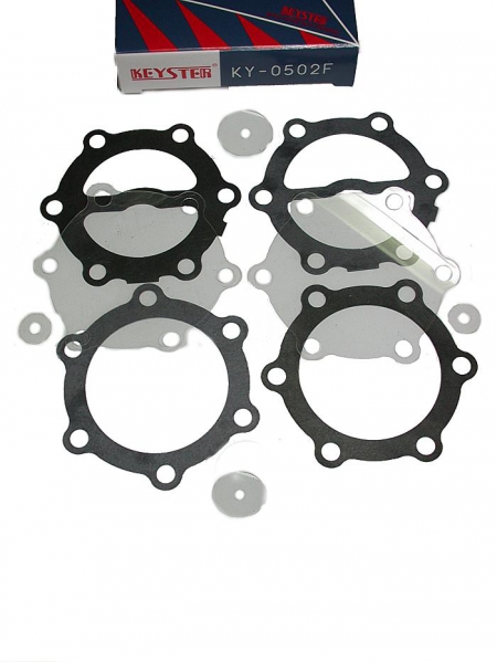Carburator Repairkit for Yamaha XZ550