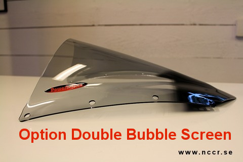 EBR 1190 RX Fiberglas Bodykit, Road - 12