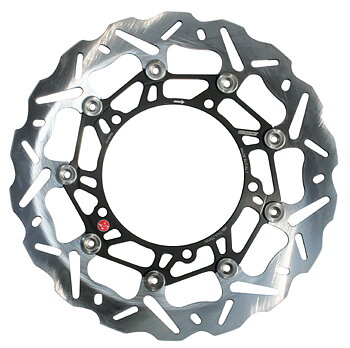 Braking Bromsskiva Fram SK2 BUELL S1 - M2 - S3 - X1 LIGHTNING