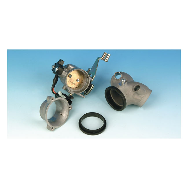 Seal Throttle body, Buell X1 - S3 - XB9 (early)