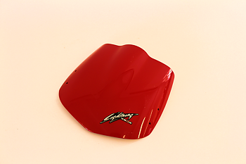 Windscreen Buell XB S Racing Red 
