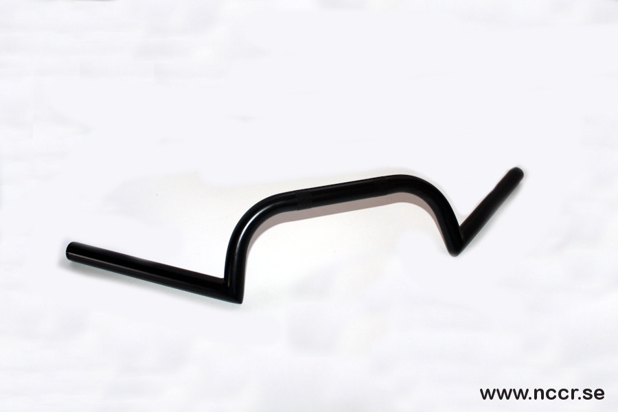 Classic-M Lenker12 schwarz H-D und Triumph