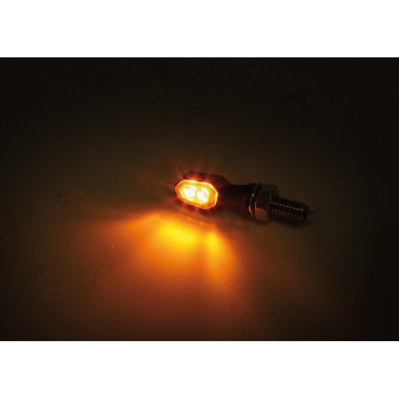 LED Micro blinker CRUMBS extra small (par) - 4