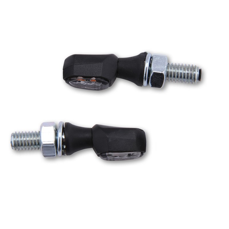 LED Micro blinker CRUMBS extra small (par) - 7