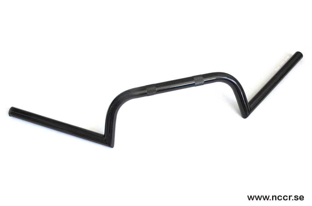 Classic-M Handlebar 22mm, black