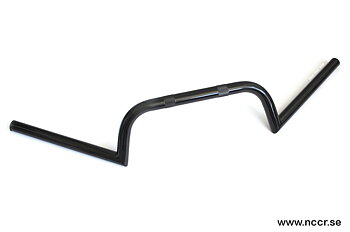 Classic-M Lenker 22mm, black