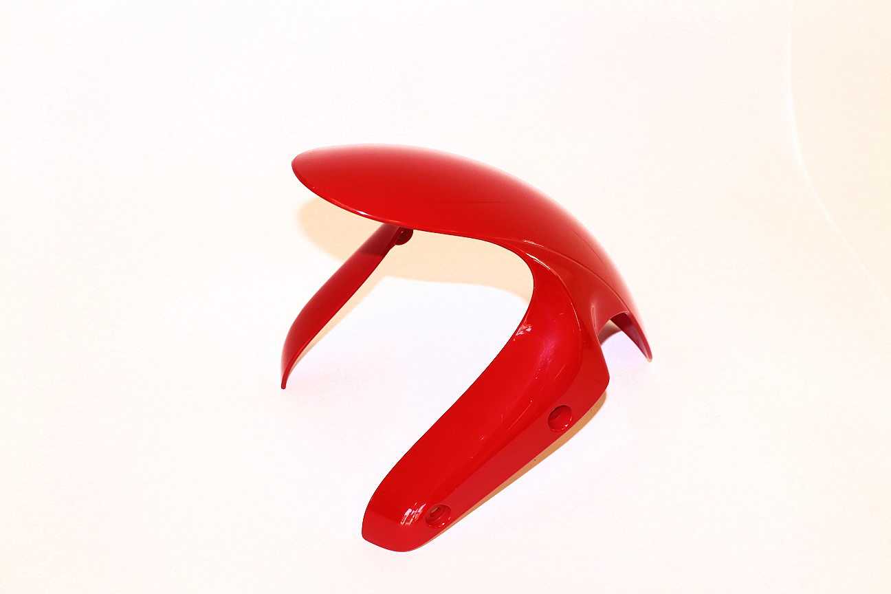 Front Fender Buell XB / 1125 - 2