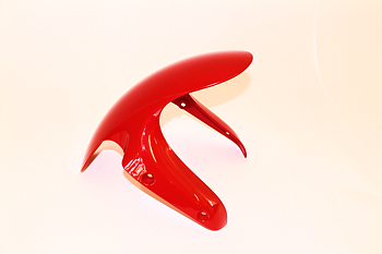 Front Fender Buell XB / 1125 
