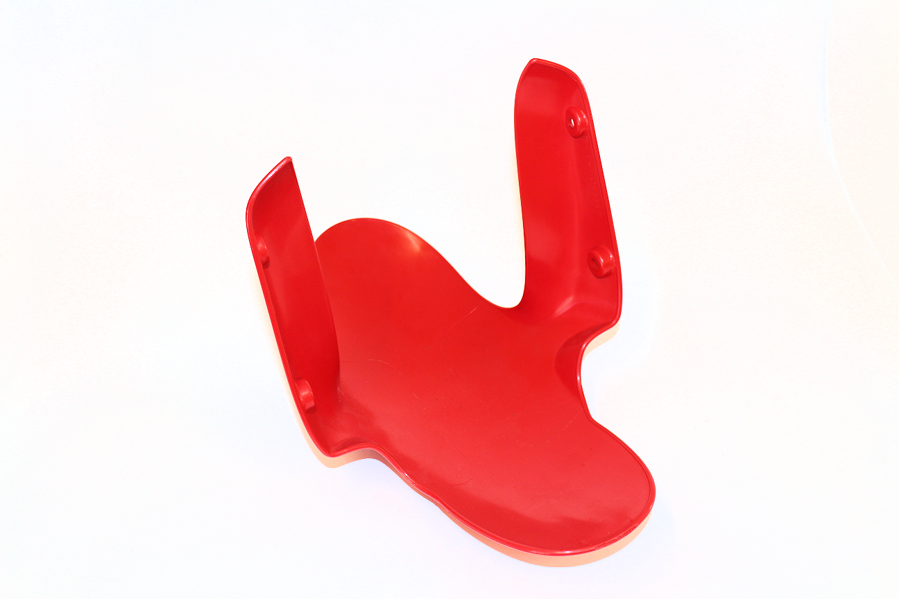 Front Fender Buell XB / 1125 - 3
