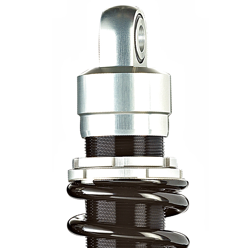 Adjustline 632 TS (Par) Competition S, Stötdämpare Wilbers, Schwingen Kawasaki  Kawasaki , M.år. - 6
