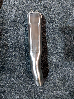 APH (Alan Hawkes) by NCCR replacement Front Header EBR 1190 RX/SX