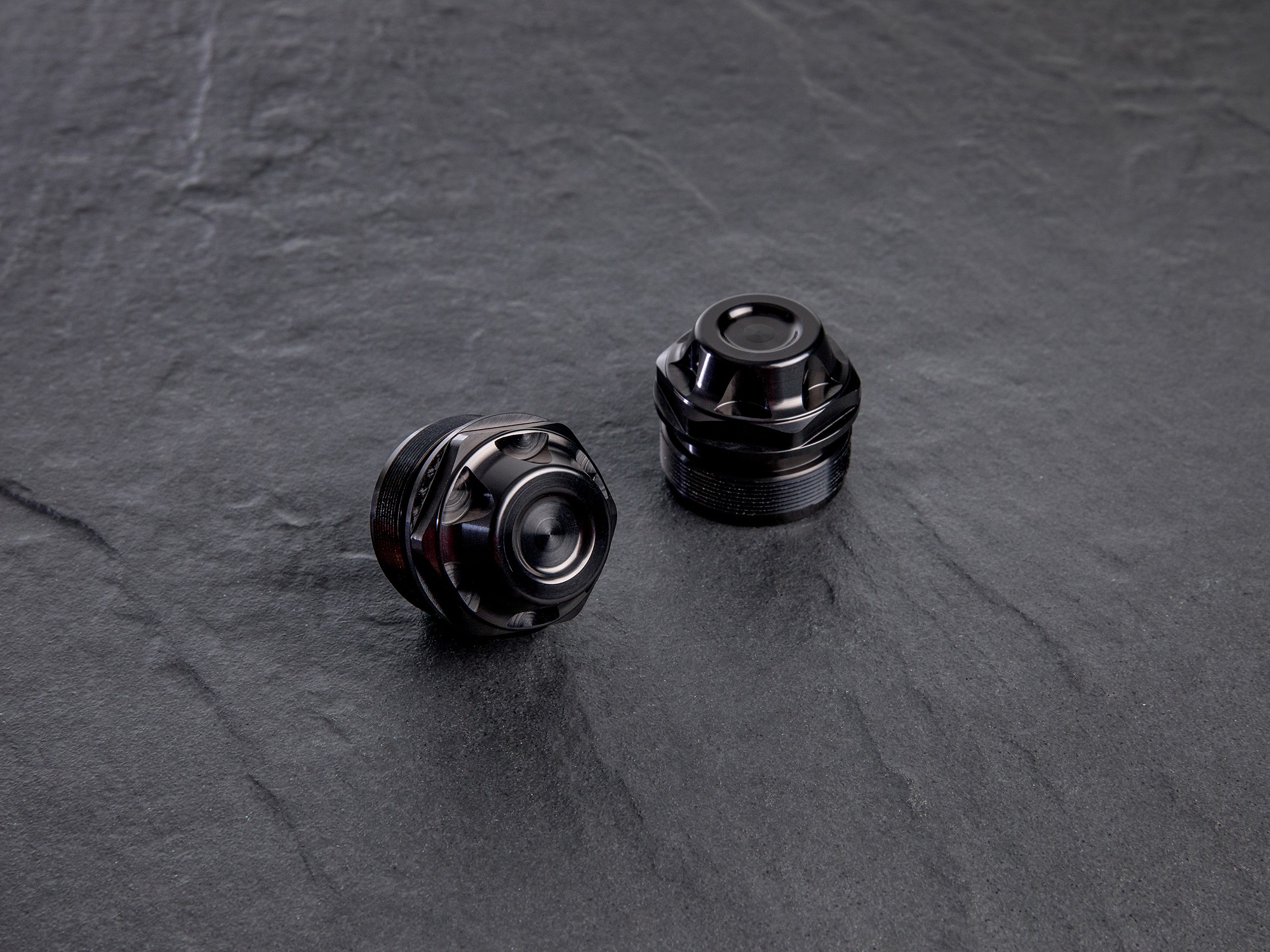 Wunderkind upper fork plugs Indian