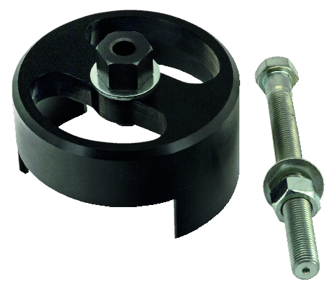 Clutch Spring compressor tool, all aircooled Buell & Sportsters from 1991 on - 2