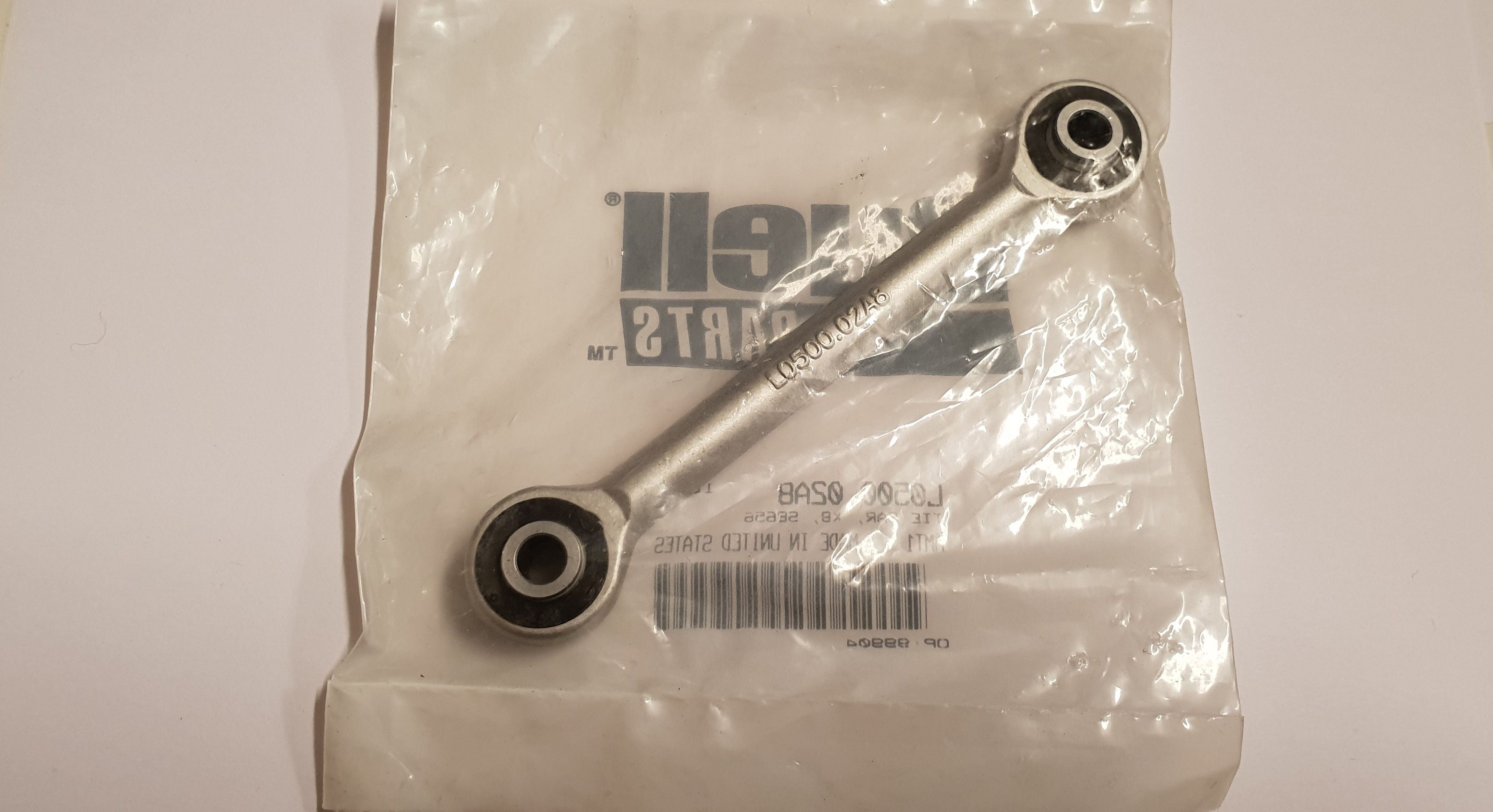 BUELL TIE BAR FOR ALL XB - 2