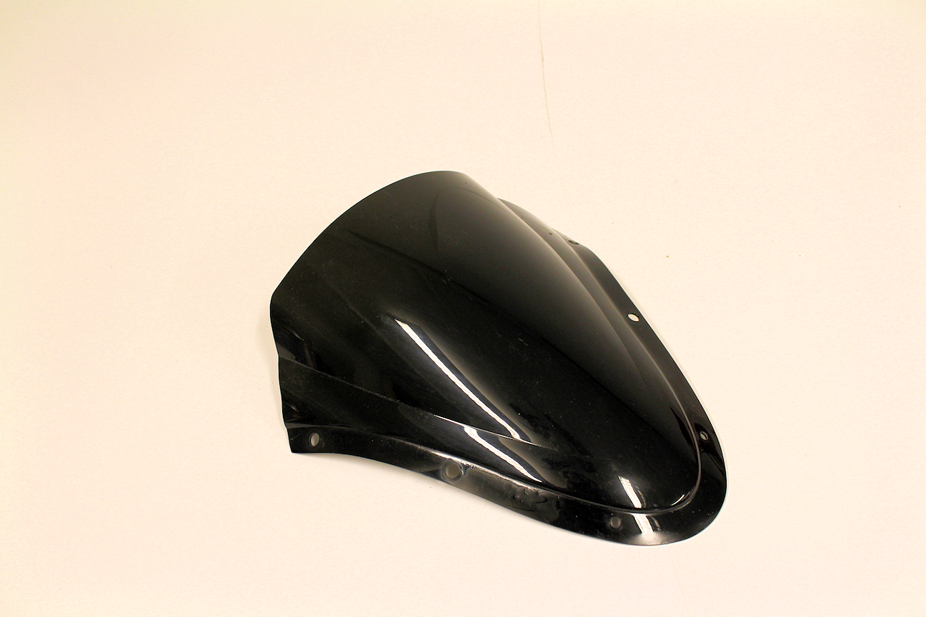 Windscreen Buell XB R Black