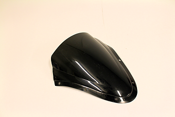 Windscreen Buell XB R Black