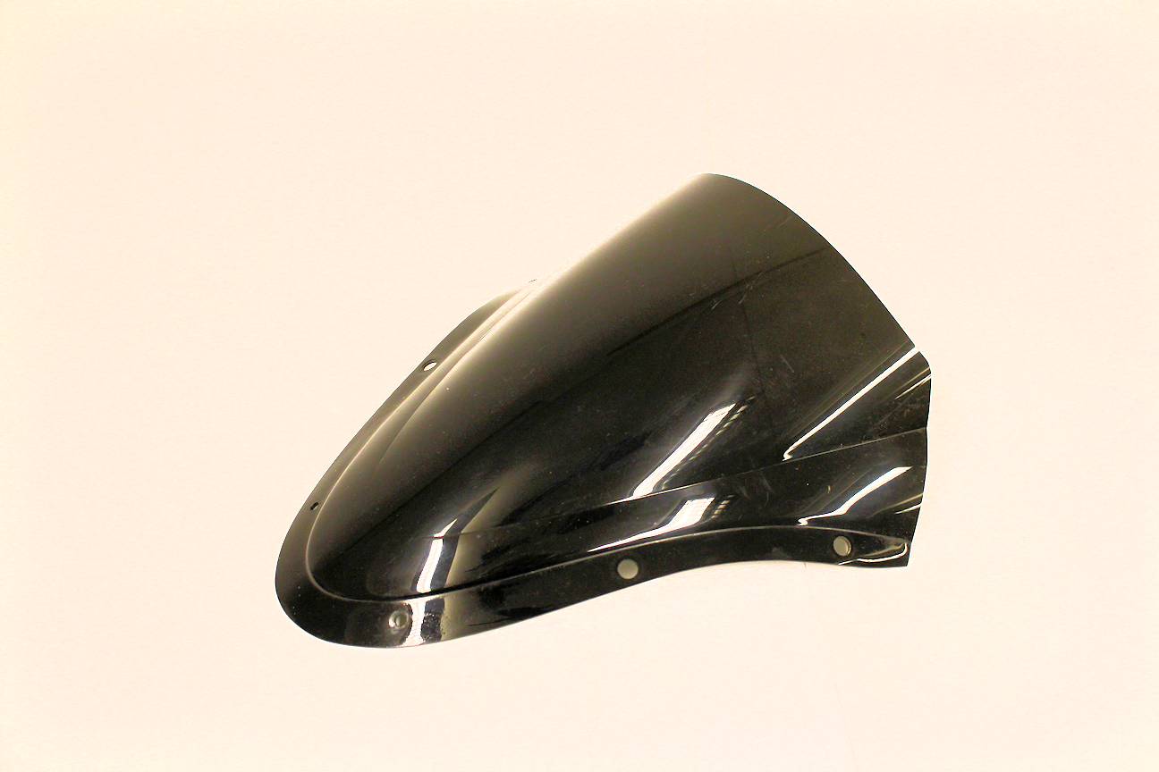 Windscreen Buell XB R Black - 2