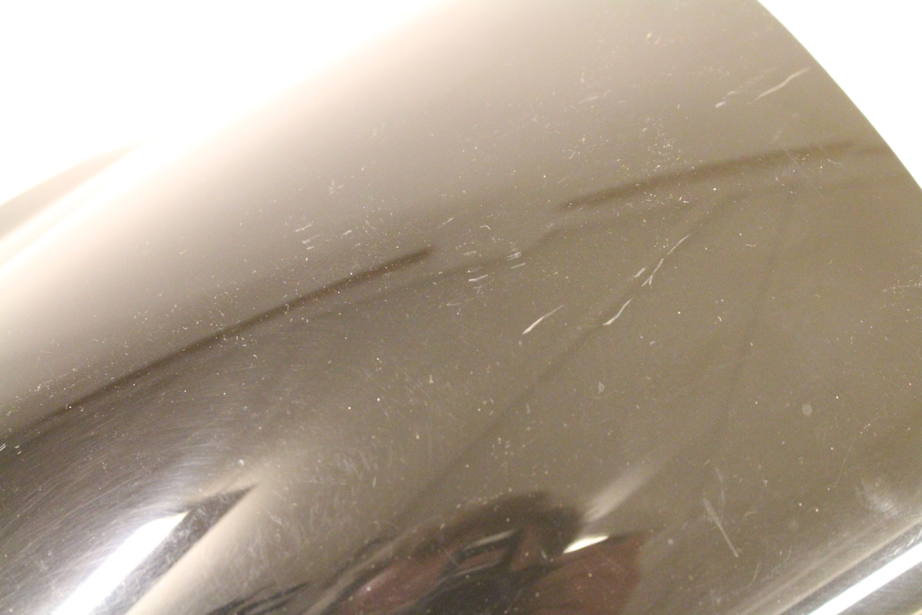Windscreen Buell XB R Black - 3
