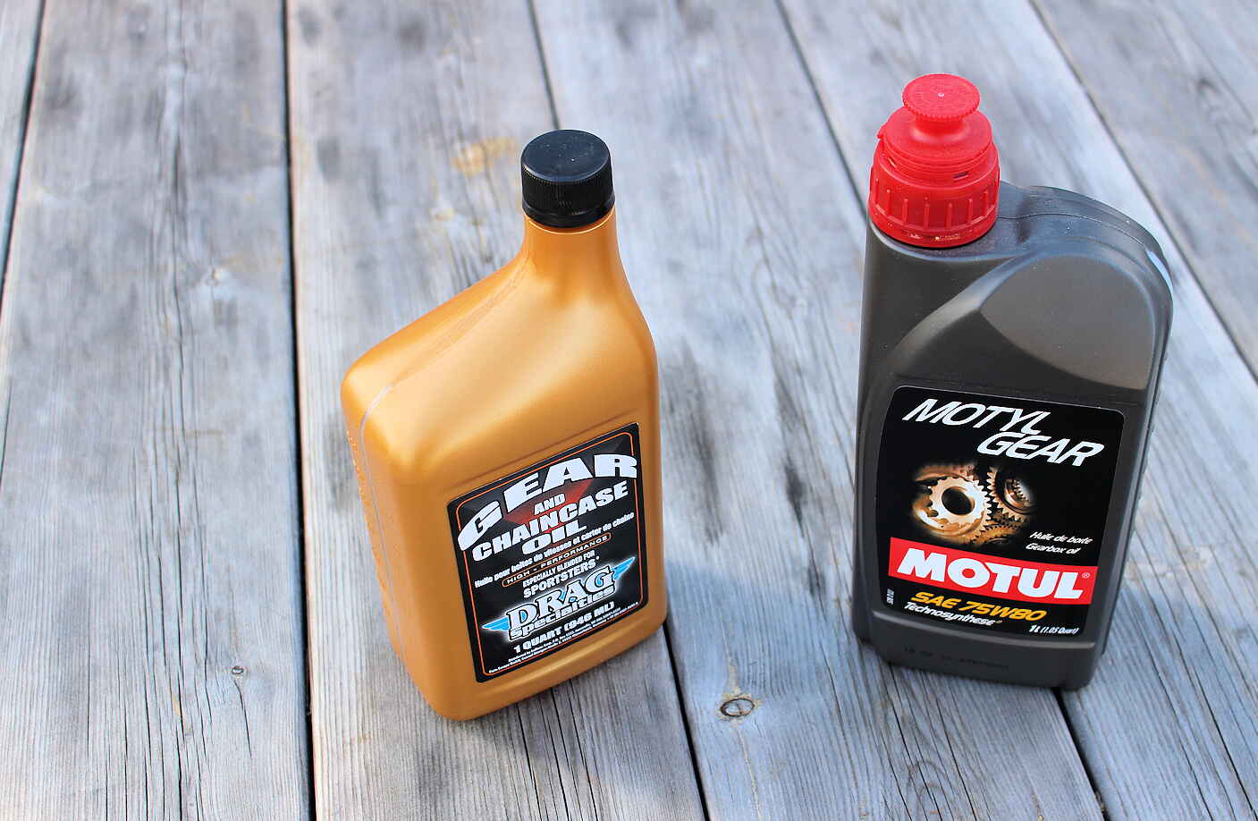 NCCR Northern Classic, Custom & Race Motul Servicekit HARLEY DAVIDSON