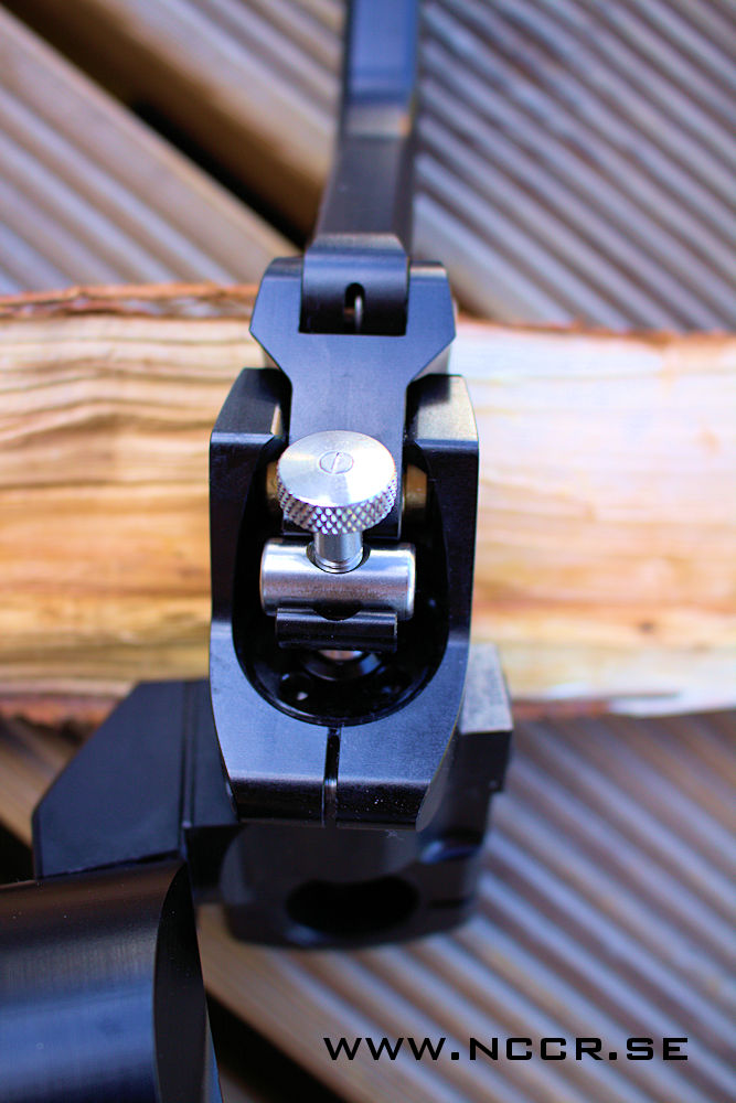 ABM Radial bromspump med integrerad behållare - 6