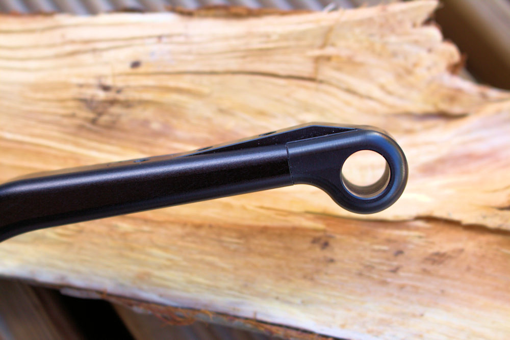 ABM Radial bromspump med integrerad behållare - 8