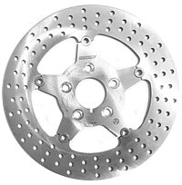 Braking Bromsskiva Bak W-Fix HARLEY D. FLSTC 1340 HERITAGE SOFTAIL CLASSIC, Braking Art. Nr.  HD292SFL / HDRFL