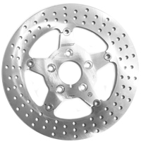 Braking Bromsskiva Bak W-Fix HARLEY D. FLHT/I ELECTRA GLIDE STANDARD, Braking Art. Nr.  HD292SFL / HDRFL