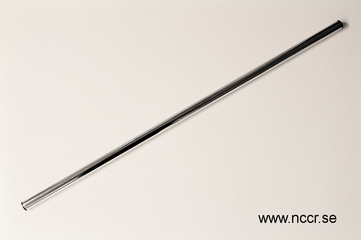 Broomstick Lenker 22mm
