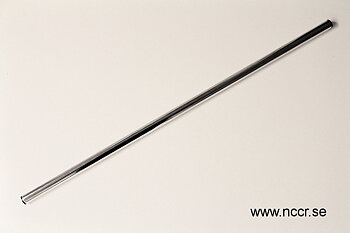 Broomstick Lenker 22mm
