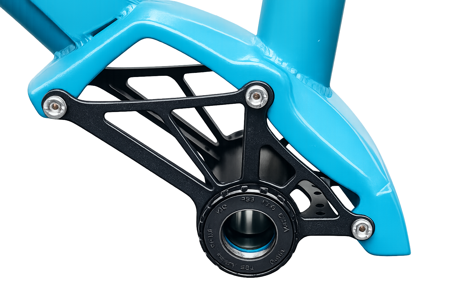 Cykel Delar
