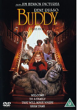 Buddy