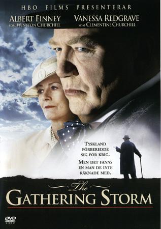 Gathering Storm
